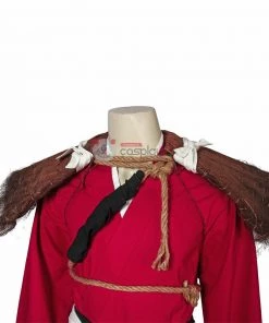 JIN Costumes Ghost Of Tsushima Cosplay Costumes -Ultimate Cosplay Store 8 800x800 78