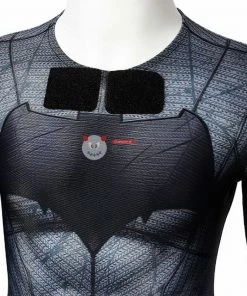 Kids Bruce Wayne Black Zentai Jumpsuit Polyester Cosplay Costume 18 Kids Bruce Wayne Black Zentai Jumpsuit Polyester Cosplay Costume -Ultimate Cosplay Store 8 800x800 81