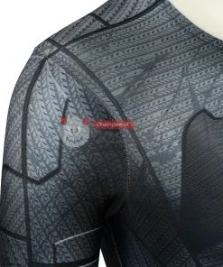 Kids Bruce Wayne Cosplay Costume Halloween Polyester Jumpsuit -Ultimate Cosplay Store 8 800x800 82