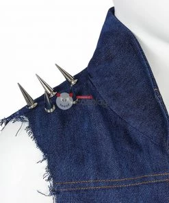 Kids Spider Man Costumes Spider-Man PS4 Punk Suit Cosplay Costumes -Ultimate Cosplay Store 8 800x800 92