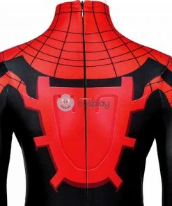 Kids Spider Man Costumes Spider-Man Superior Cosplay Costumes -Ultimate Cosplay Store 8 800x800 93