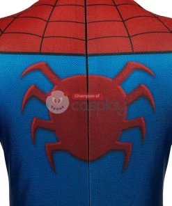 Kids Spider Man Tobey Maguire Cosplay Costume Edition Spiderman Jumpsuit -Ultimate Cosplay Store 8 800x800 94