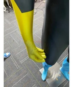 Invincible Mark Grayson Suit Zentai Halloween Cosplay Costume -Ultimate Cosplay Store 8FB 800x800 1