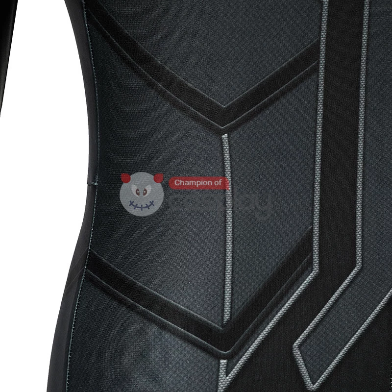 Natasha Romanoff Jumpsuit 2020 Black Widow Cosplay Costumes 12 Natasha Romanoff Jumpsuit 2020 Black Widow Cosplay Costumes - Image 10