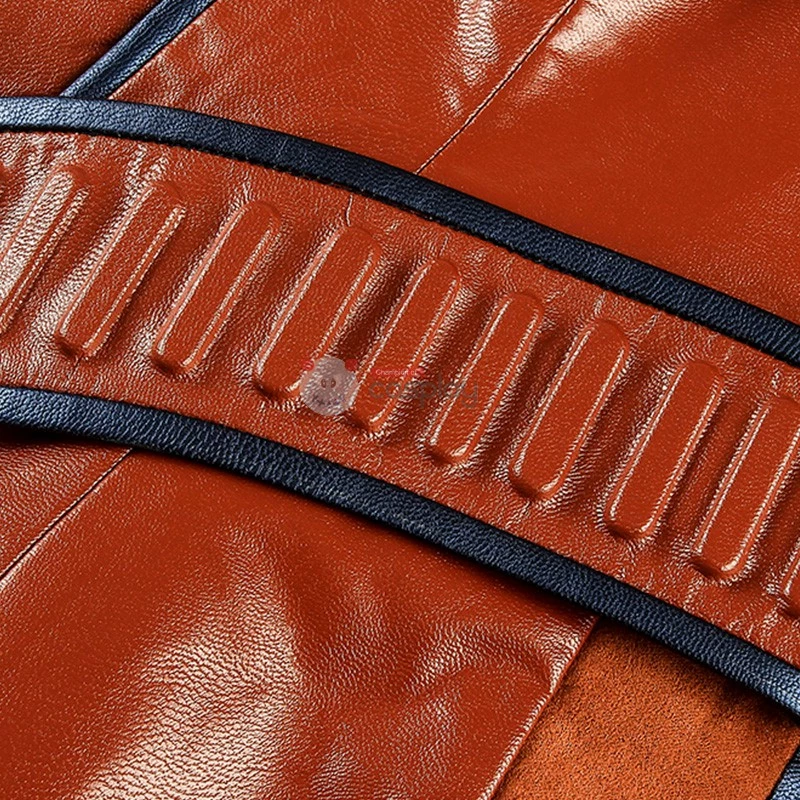 Nebula Costume Marvel Avengers Endgame Cosplay Costume 12 Nebula Costume Marvel Avengers Endgame Cosplay Costume - Image 10