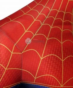 Peter Parker Costumes Spider-Man Into The Spider-Verse Cosplay Costumes -Ultimate Cosplay Store 9 800x800 111