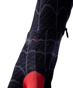 Spider Man Into The Spider Verse Aaron Davis Cosplay Costume -Ultimate Cosplay Store 9 800x800 122