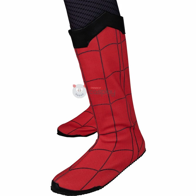 Spider-Man Costume Spider Man Cosplay Costumes 12 Spider-Man Costume Spider Man Cosplay Costumes - Image 10