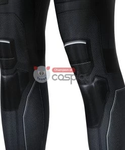 Spiderman Jumpsuit Spiderman Far From Home Peter Parker Night Monkey Cosplay Costume -Ultimate Cosplay Store 9 800x800 130