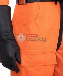 Star Wars Costumes Luke Skywalker X-Wing Pilot Fighter Cosplay Costume -Ultimate Cosplay Store 9 800x800 133