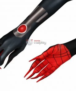 Superior Spider-Man Costumes Spider-Man Cosplay Costumes -Ultimate Cosplay Store 9 800x800 139