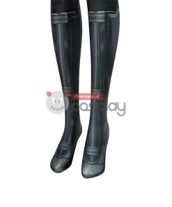 Avengers Infinity War Black Widow Costumes Natasha Romanoff Jumpsuit Cosplay Costume -Ultimate Cosplay Store 9 800x800 14