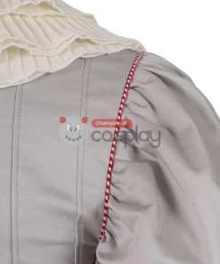 The Dancing Clown IT Chapter Two Pennywise Cosplay Costume Suit -Ultimate Cosplay Store 9 800x800 142