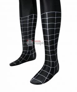 Venom Costumes Spider-Man 3 Eddie Brock Cosplay Costumes -Ultimate Cosplay Store 9 800x800 150