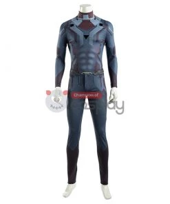 Vision Jumpsuit Wanda Vision Cosplay Costume -Ultimate Cosplay Store 9 800x800 151