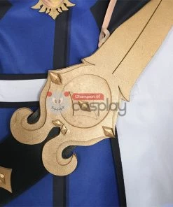 Genshin Impact Albedo Cosplay Costume 24 Genshin Impact Albedo Cosplay Costume -Ultimate Cosplay Store 9 800x800 158