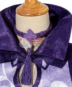 Genshin Impact Cosplay Suit Keqing Costume -Ultimate Cosplay Store 9 800x800 160