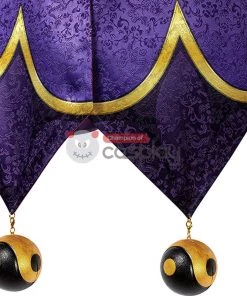 Genshin Impact Cosplay Suit Qiqi Costume Top Level -Ultimate Cosplay Store 9 800x800 161