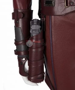 Nebula Costume Avengers Endgame Cosplay Style 2 Costume -Ultimate Cosplay Store 9 800x800 167