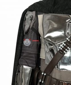 Star Wars The Mandalorian Cosplay Costume -Ultimate Cosplay Store 9 800x800 172