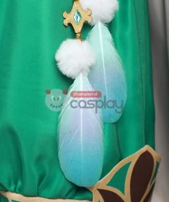 Venti Costume Genshin Impact Cosplay Costumes -Ultimate Cosplay Store 9 800x800 174