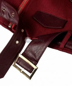 Aerith Gainsborough Costume Final Fantasy 7 Cosplay Costume -Ultimate Cosplay Store 9 800x800 176