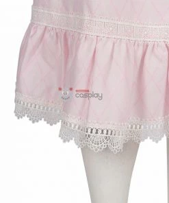 Alice Costume Final Fantasy VII Remake Cosplay Costume -Ultimate Cosplay Store 9 800x800 179