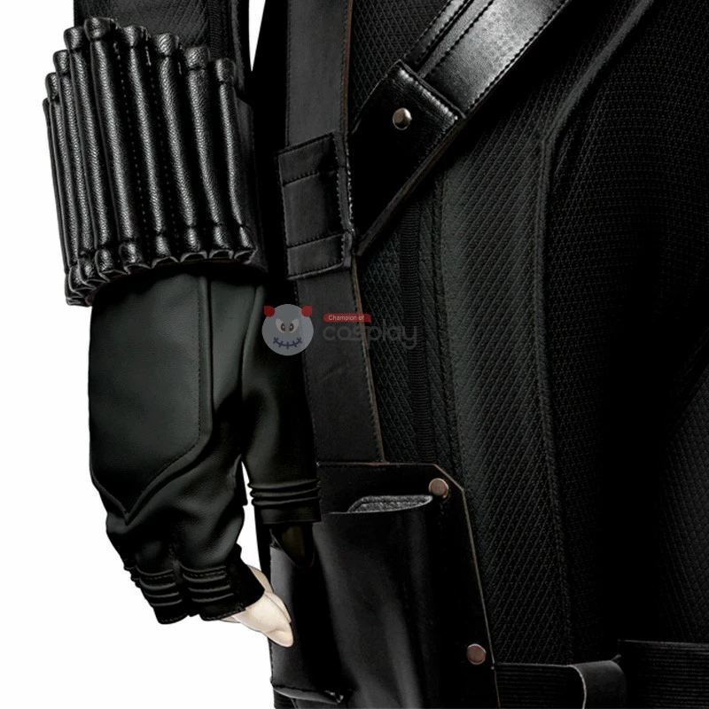 Black Widow Costumes Natasha Romanoff Cosplay Costume 23 Black Widow Costumes Natasha Romanoff Cosplay Costume - Image 21