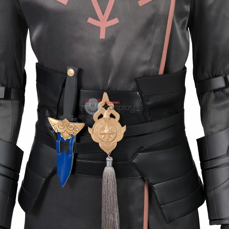 Byleth Costumes Fire Emblem Three Houses Cosplay Costumes 12 Byleth Costumes Fire Emblem Three Houses Cosplay Costumes - Image 10