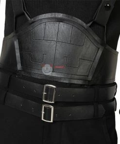 Cloud Strife Costumes Final Fantasy VII Remake Cosplay Costumes -Ultimate Cosplay Store 9 800x800 185