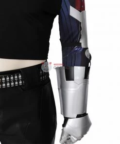 Johnny Silverhand Costume Cyberpunk 2077 Cosplay Costume 22 Johnny Silverhand Costume Cyberpunk 2077 Cosplay Costume -Ultimate Cosplay Store 9 800x800 197