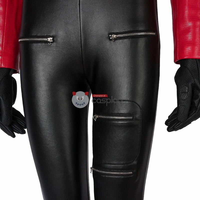 Naomi Brooke Costume Watch Dogs Legion Cosplay Costumes 11 Naomi Brooke Costume Watch Dogs Legion Cosplay Costumes - Image 9