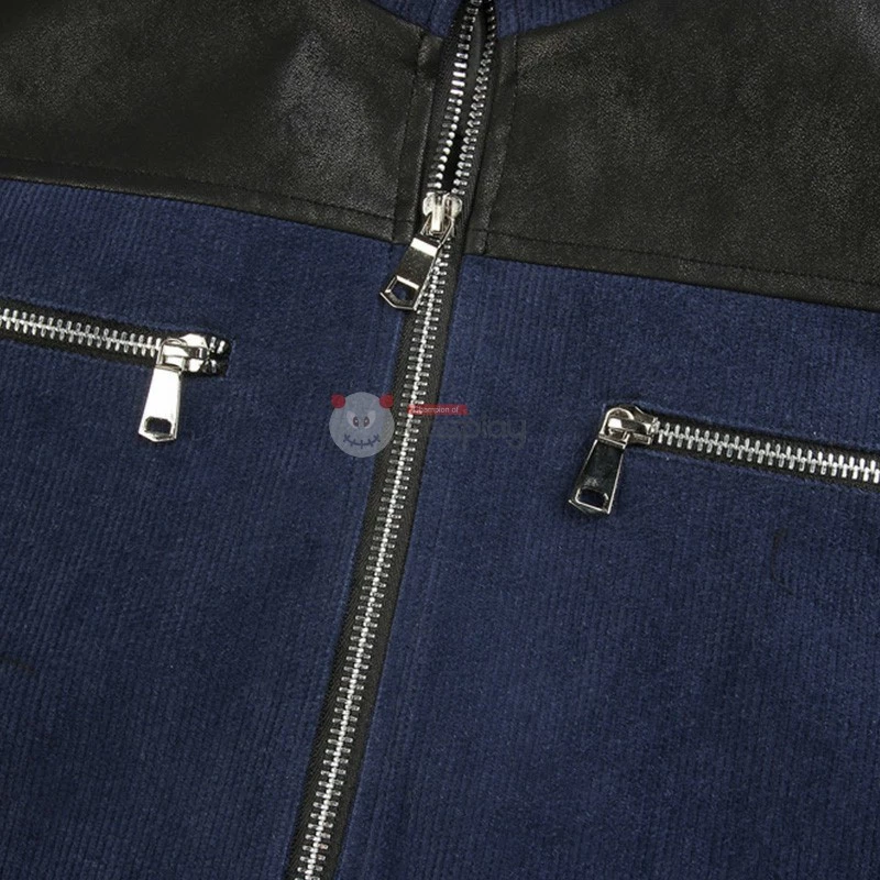 Rico Rodriguez Costumes Just Cause 3 Cosplay Costumes 12 Rico Rodriguez Costumes Just Cause 3 Cosplay Costumes - Image 10