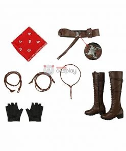 Ruby Roundhouse Costume Jumanji Cosplay Costumes 21 Ruby Roundhouse Costume Jumanji Cosplay Costumes -Ultimate Cosplay Store 9 800x800 209