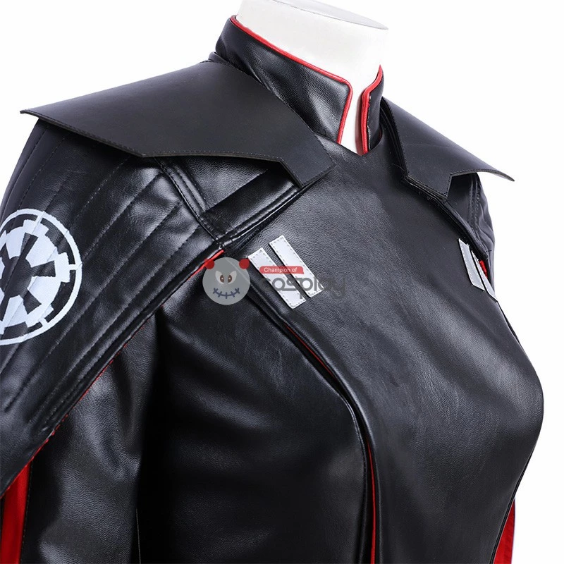 The Second Sister Costume Star Wars Jedi Fallen Order Trilla Suduri Cosplay Costumes 11 The Second Sister Costume Star Wars Jedi Fallen Order Trilla Suduri Cosplay Costumes - Image 9