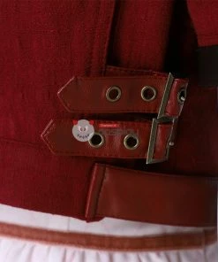 Top Alice Costume Final Fantasy VII Remake Cosplay Costume 22 Top Alice Costume Final Fantasy VII Remake Cosplay Costume -Ultimate Cosplay Store 9 800x800 221