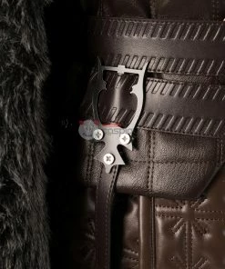 Arya Stark Cosplay Costume House Stark Cosplay Suit -Ultimate Cosplay Store 9 800x800 224