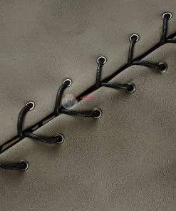 Jon Snow Cosplay Costume Aegon Targaryen Halloween Suit -Ultimate Cosplay Store 9 800x800 237