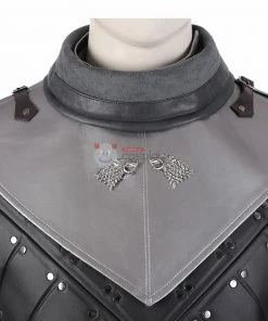 Jon Snow Costume House Stark Cosplay Suit -Ultimate Cosplay Store 9 800x800 238