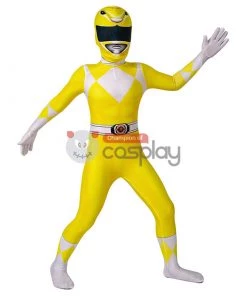 Kids Power Ranger Costume Jumpsuit Power Rangers Cosplay Suit -Ultimate Cosplay Store 9 800x800 242