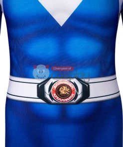 Kids Power Ranger Costume Jumpsuit Power Rangers Cosplay Suit -Ultimate Cosplay Store 9 800x800 243