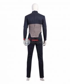 The Mandalorian Costume Star Wars Cosplay Suit -Ultimate Cosplay Store 9 800x800 252