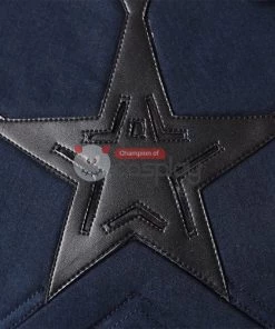 Captain America Costumes Avengers Infinity War Steve Rogers Cosplay Costume -Ultimate Cosplay Store 9 800x800 28