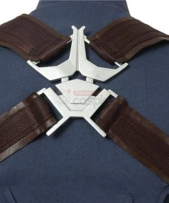 Captain America Costumes Avengers-Endgame Steve Rogers Cosplay Costumes 39 Captain America Costumes Avengers-Endgame Steve Rogers Cosplay Costumes -Ultimate Cosplay Store 9 800x800 29