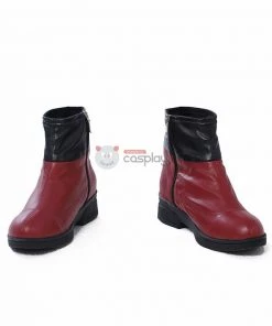 Carol Danvers Cosplay Costume Captain Marvel Costume 22 Carol Danvers Cosplay Costume Captain Marvel Costume -Ultimate Cosplay Store 9 800x800 32