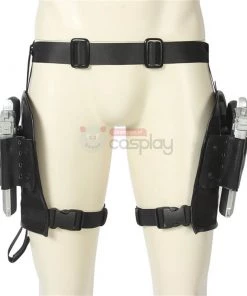 Deadpool 2 Costume Wade Wilson Deadpool Cosplay Costume Full Set -Ultimate Cosplay Store 9 800x800 38