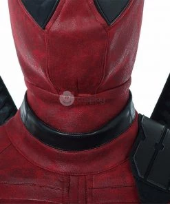Deadpool 2 Costume Wade Wilson Deadpool Cosplay Costume Luxury Suit -Ultimate Cosplay Store 9 800x800 39