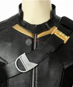 Hawkeye Costume Avengers Endgame Clinton Barton Ronin Warrior Cosplay Costumes -Ultimate Cosplay Store 9 800x800 61