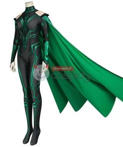 Hela Jumpsuit Thor Ragnarok Cosplay Costume -Ultimate Cosplay Store 9 800x800 62