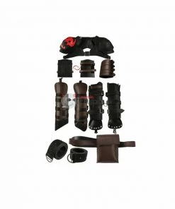 Hiccup Costumes How To Train Your Dragon 3 Hiccup Cosplay Costume -Ultimate Cosplay Store 9 800x800 64